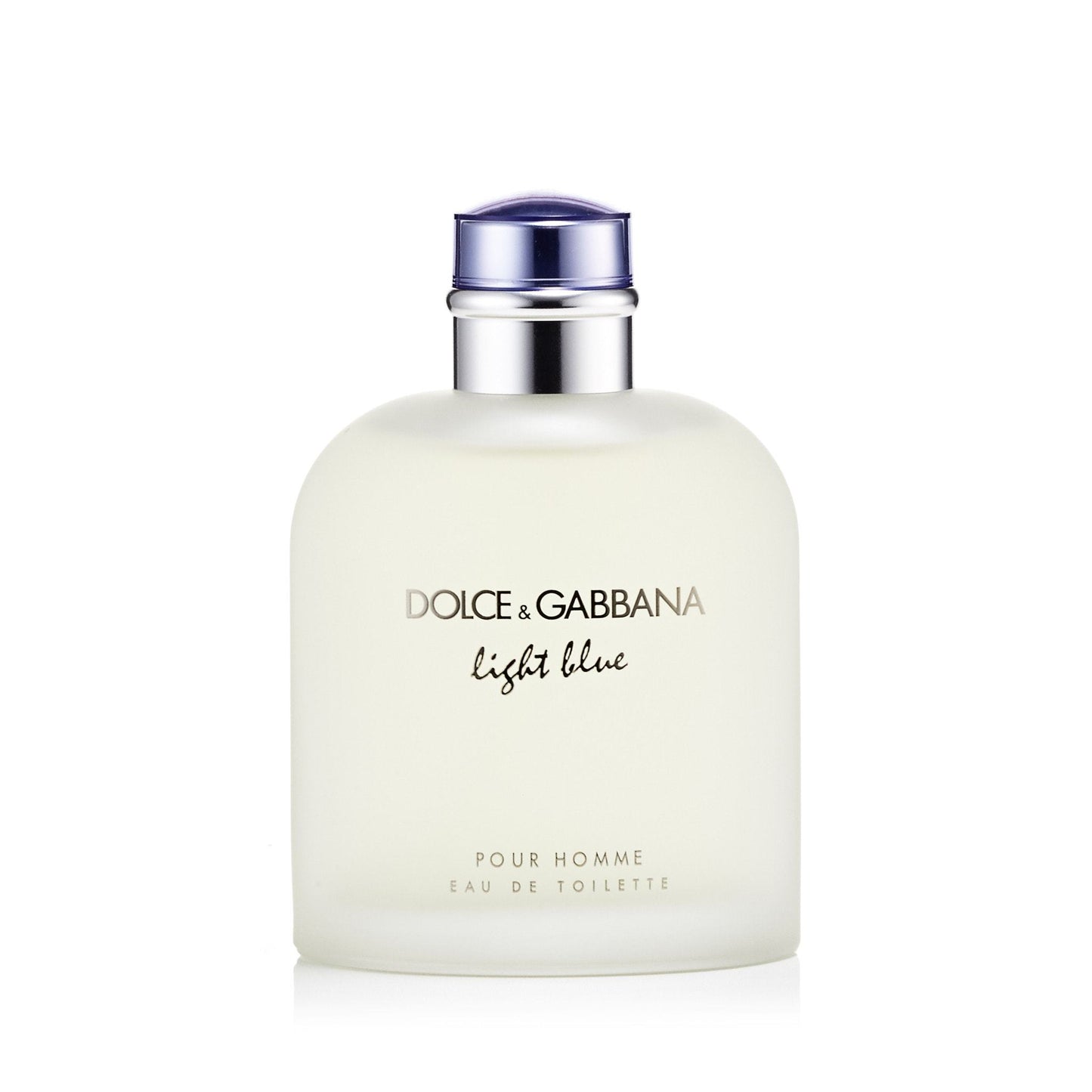 Dolce & Gabbana - Light Blue Pour Homme - Eau de Toilette