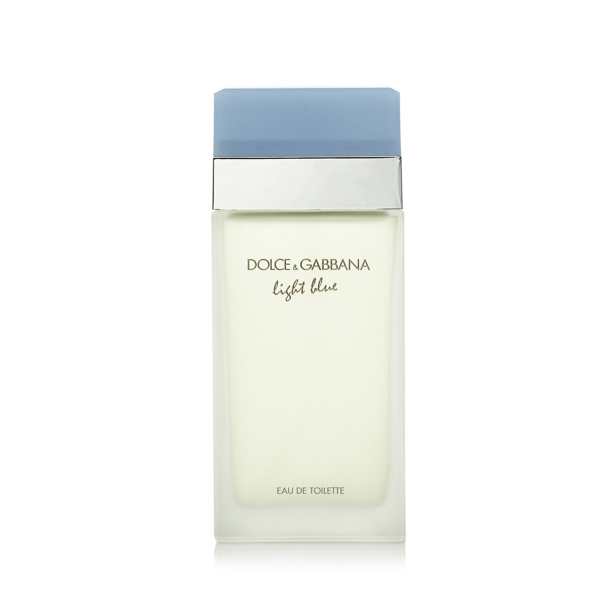 Dolce & Gabbana - Light Blue Pour Femme - Eau de Toilette