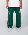 EPTM - Zommo Pants - Green — front view