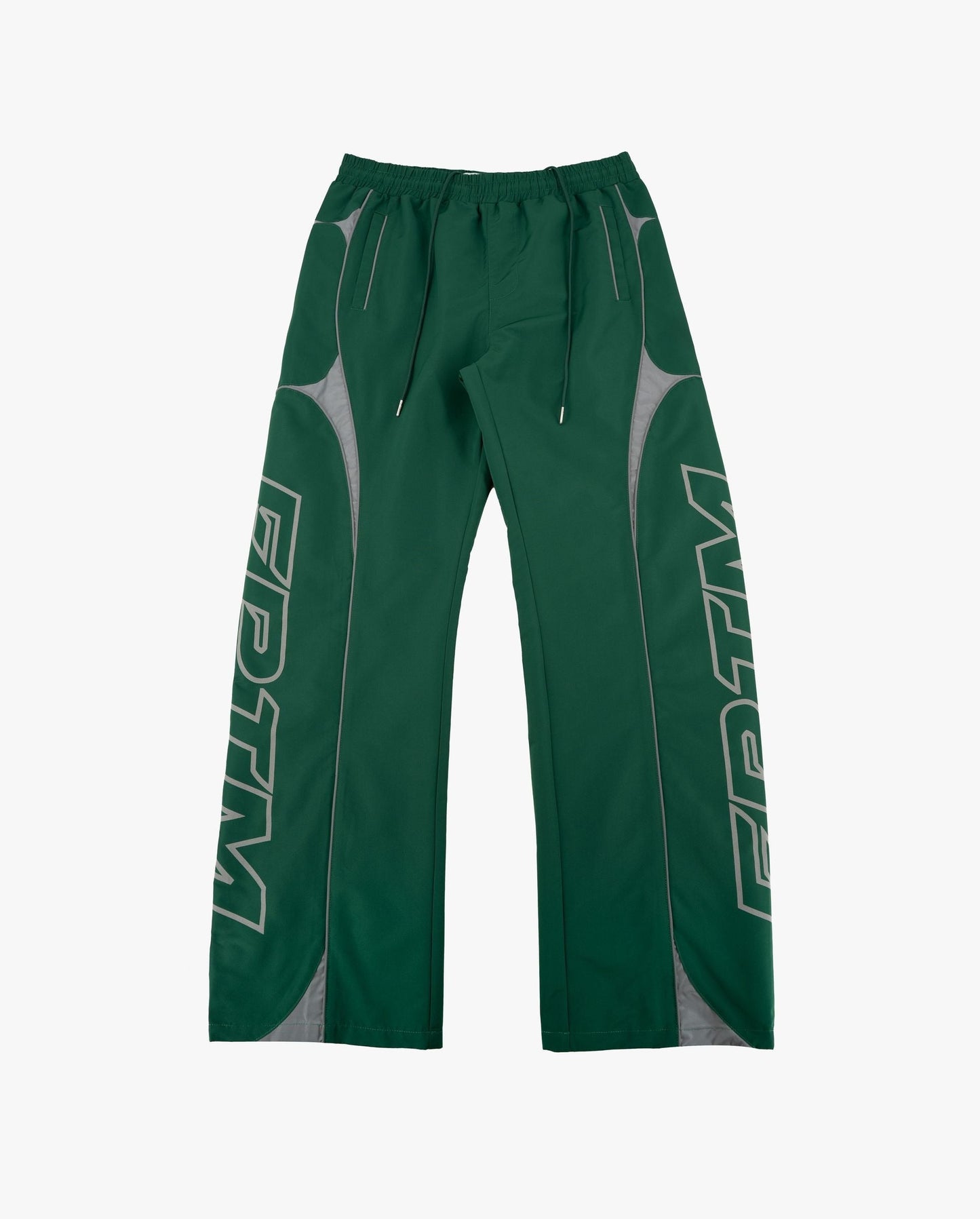 EPTM - Zommo Pants - Green — front view