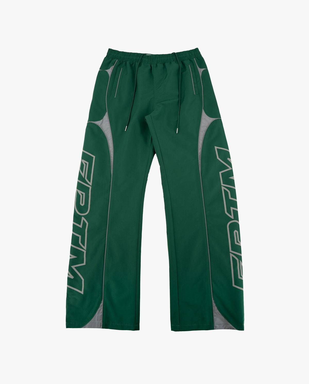 EPTM - Zommo Pants - Green — front view