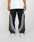 EPTM - Highway Pants - Black — front view