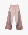 EPTM - Highway Pants - Dusty Pink — front view