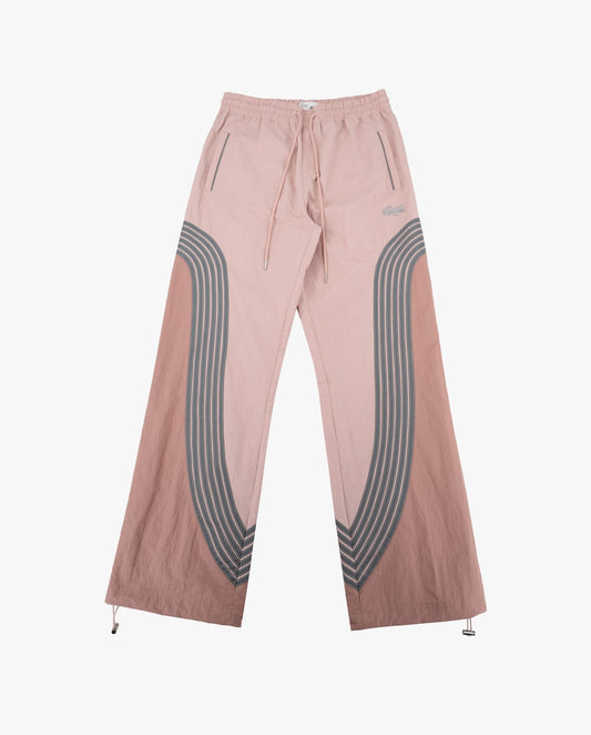 EPTM - Highway Pants - Dusty Pink — front view