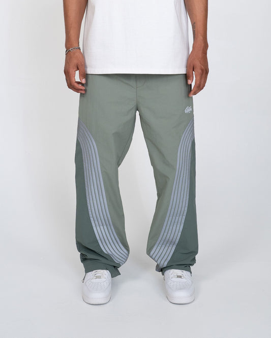EPTM - Highway Pants - Sage — front view