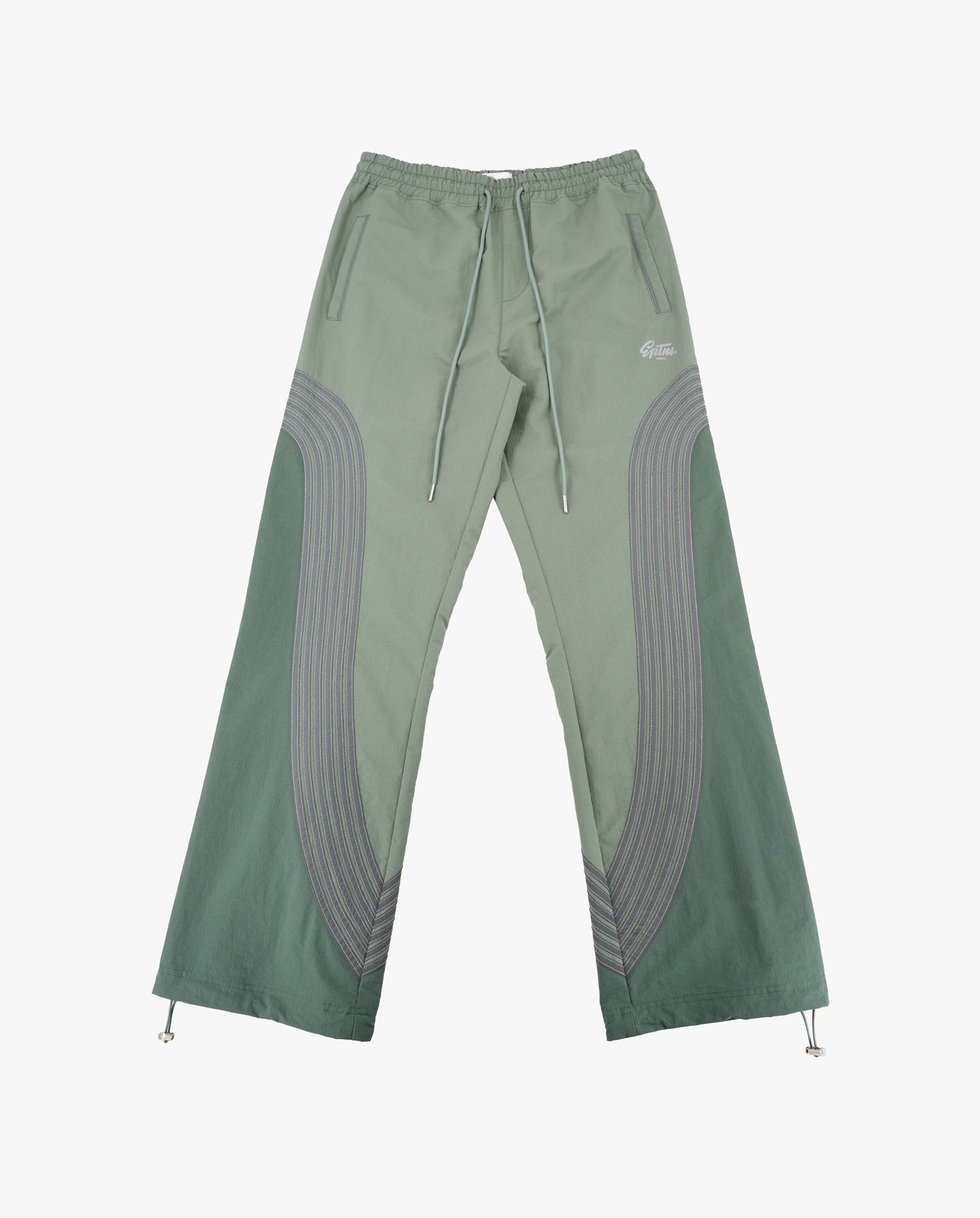 EPTM - Highway Pants - Sage — front view