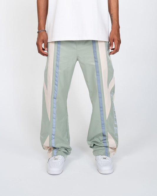 EPTM - Derek Pants - Sage — front view