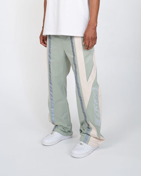 EPTM - Derek Pants - Sage — front view
