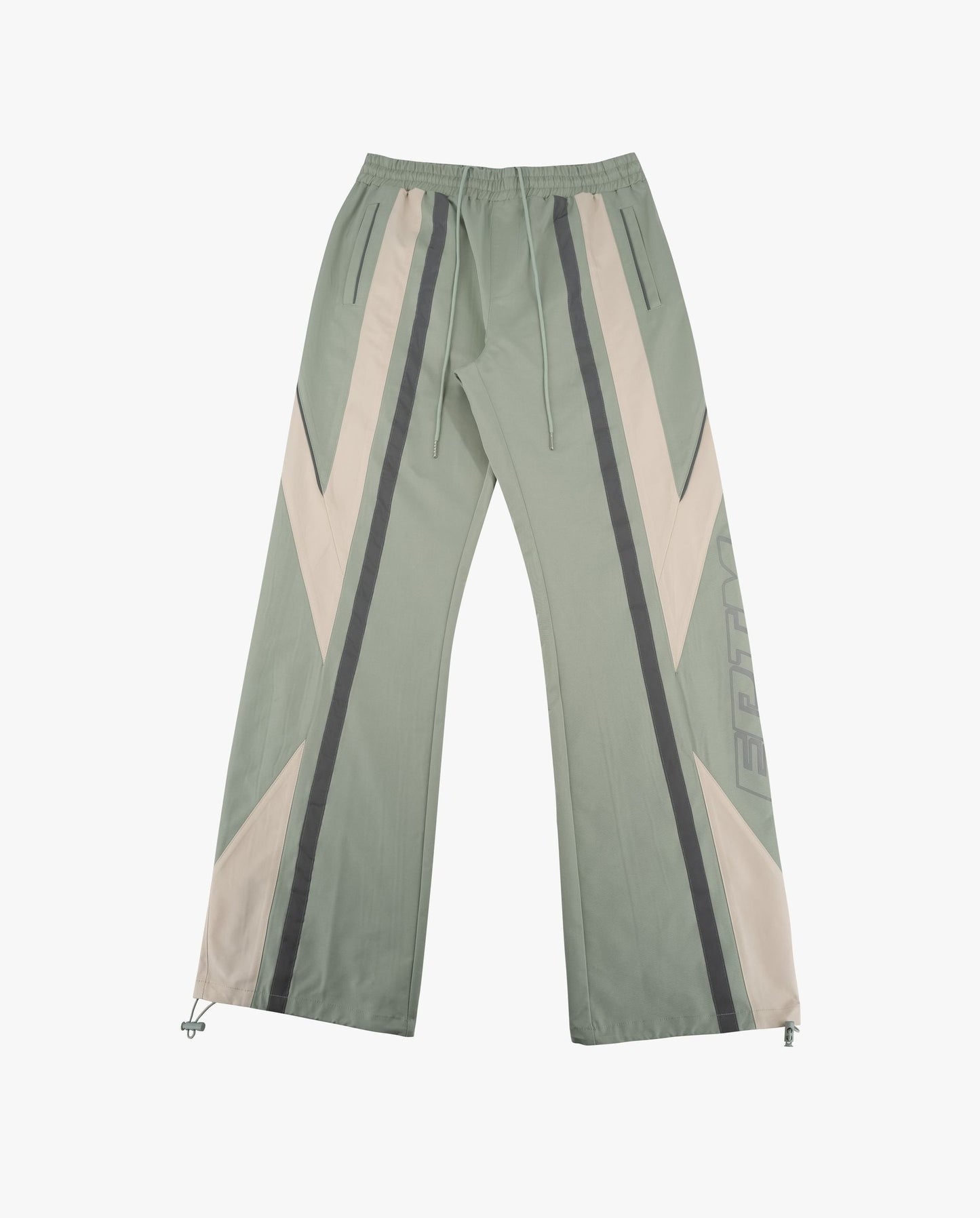 EPTM - Derek Pants - Sage — front view
