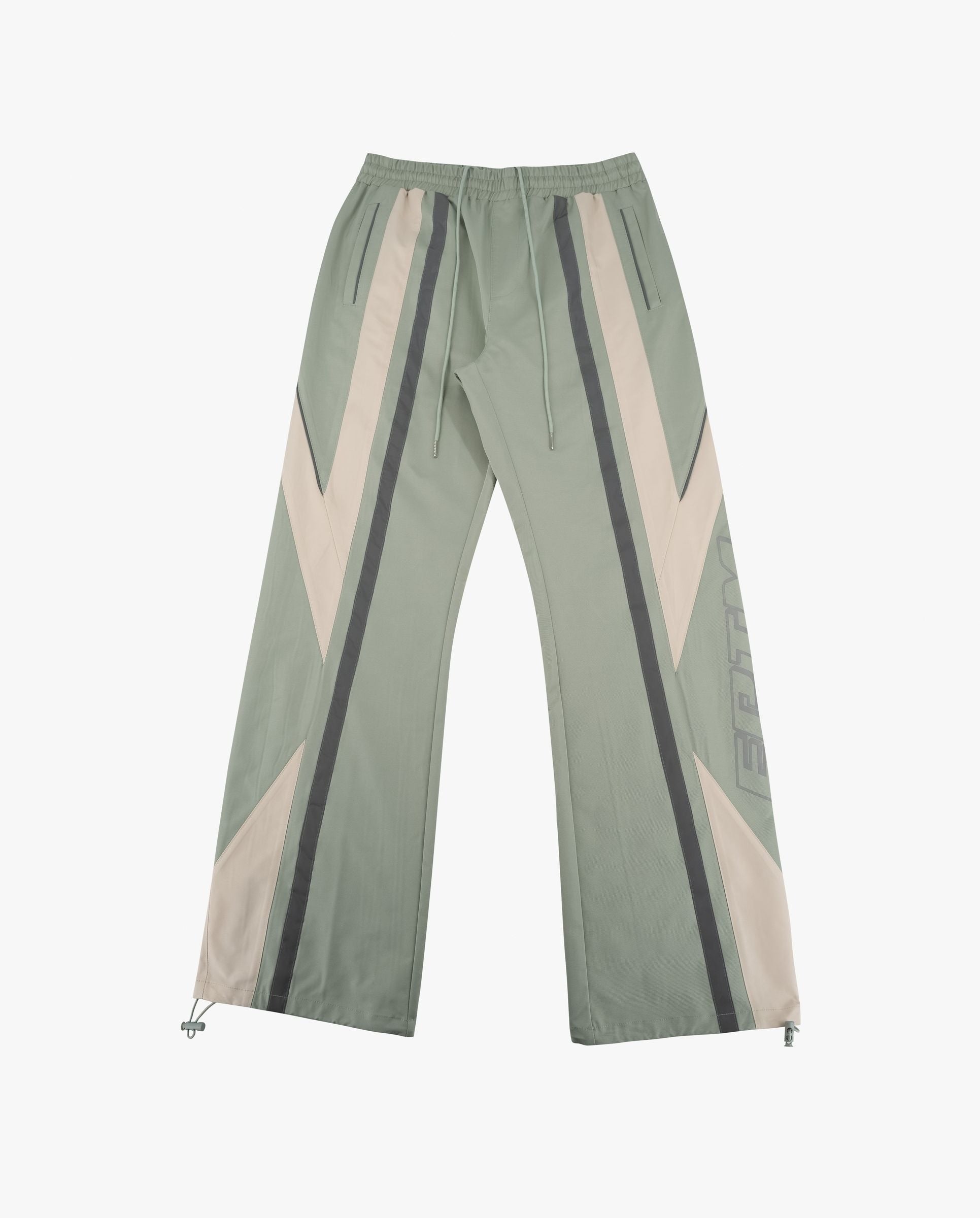 EPTM - Derek Pants - Sage — front view