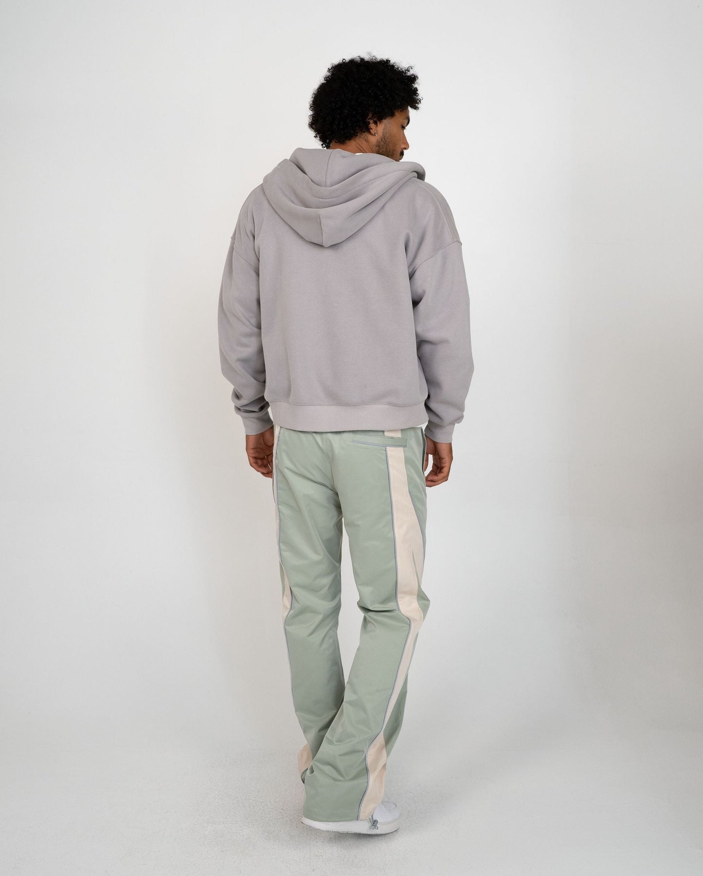 EPTM - Derek Pants - Sage — front view