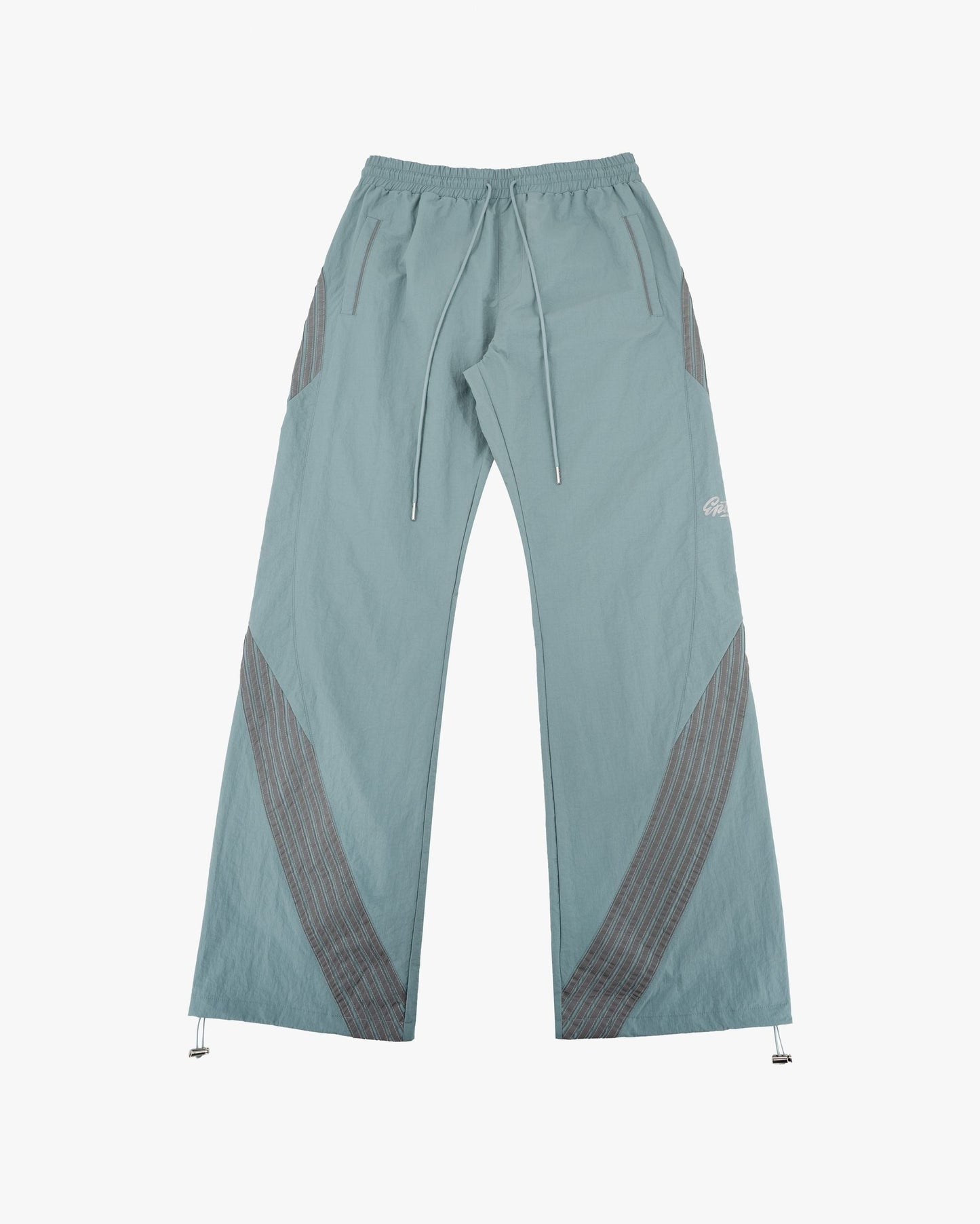 EPTM - Drift Pants - Dusty Teal — front view