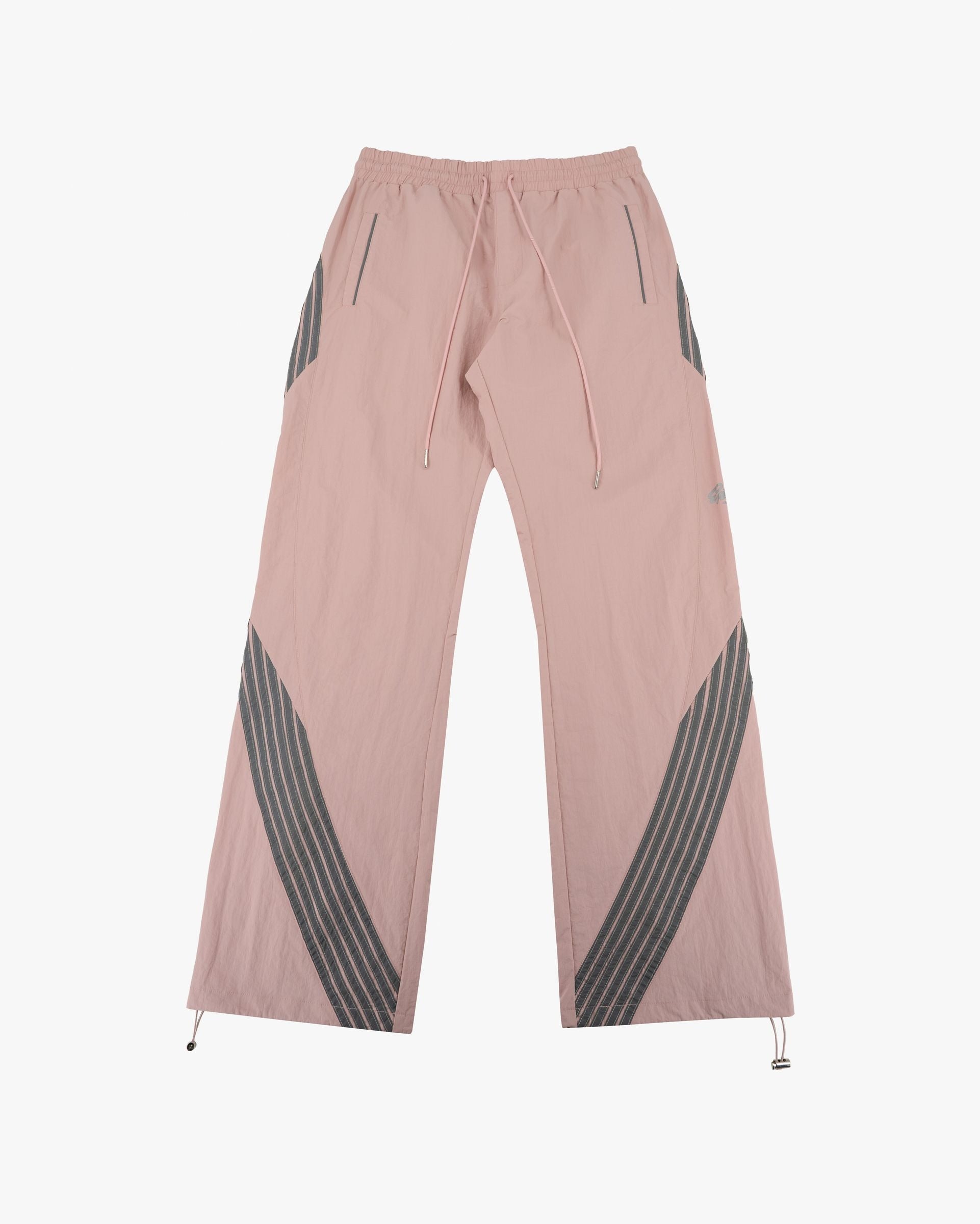 EPTM - Drift Pants - Dusty Pink — front view