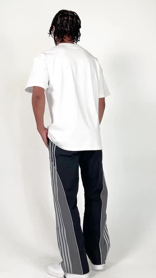 EPTM - Soren Pants - Black — front view
