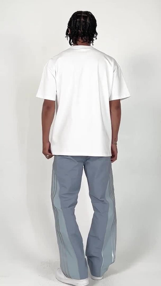 EPTM - Soren Pants - Dusty Blue — front view