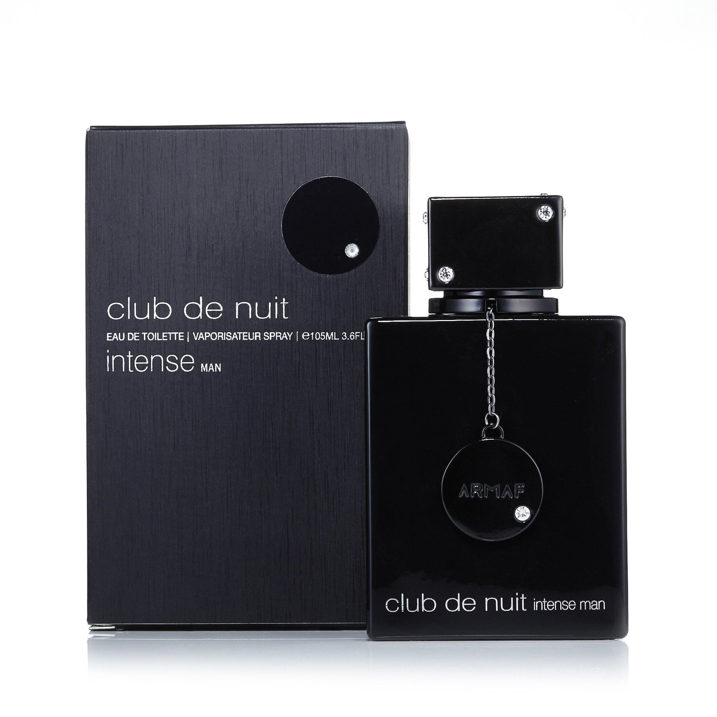 Armaf - Club de Nuit Intense Man - Eau de Toilette