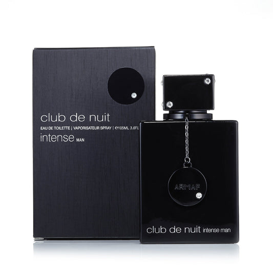 Armaf - Club de Nuit Intense Man - Eau de Toilette