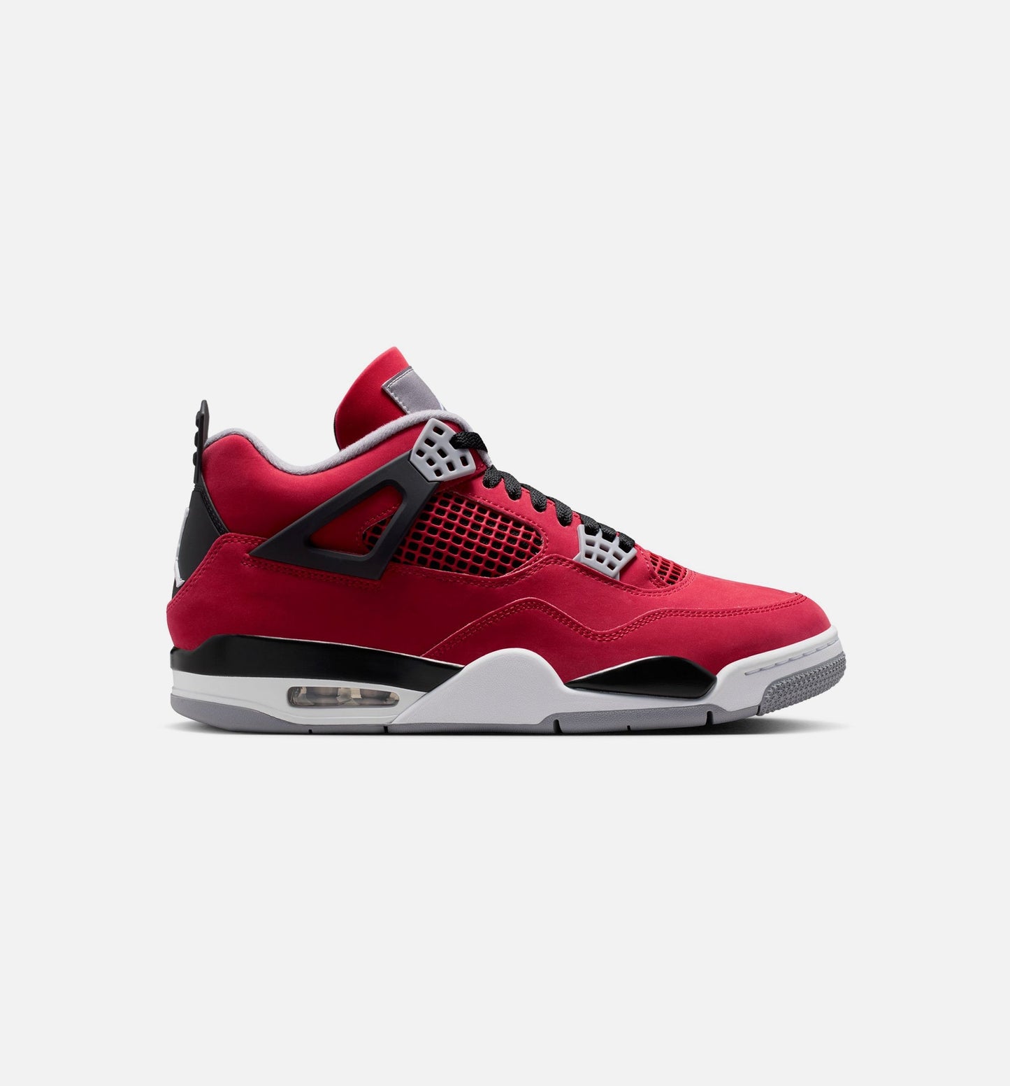 Jordan - Air Jordan 4 Retro - Toro Bravo — front view