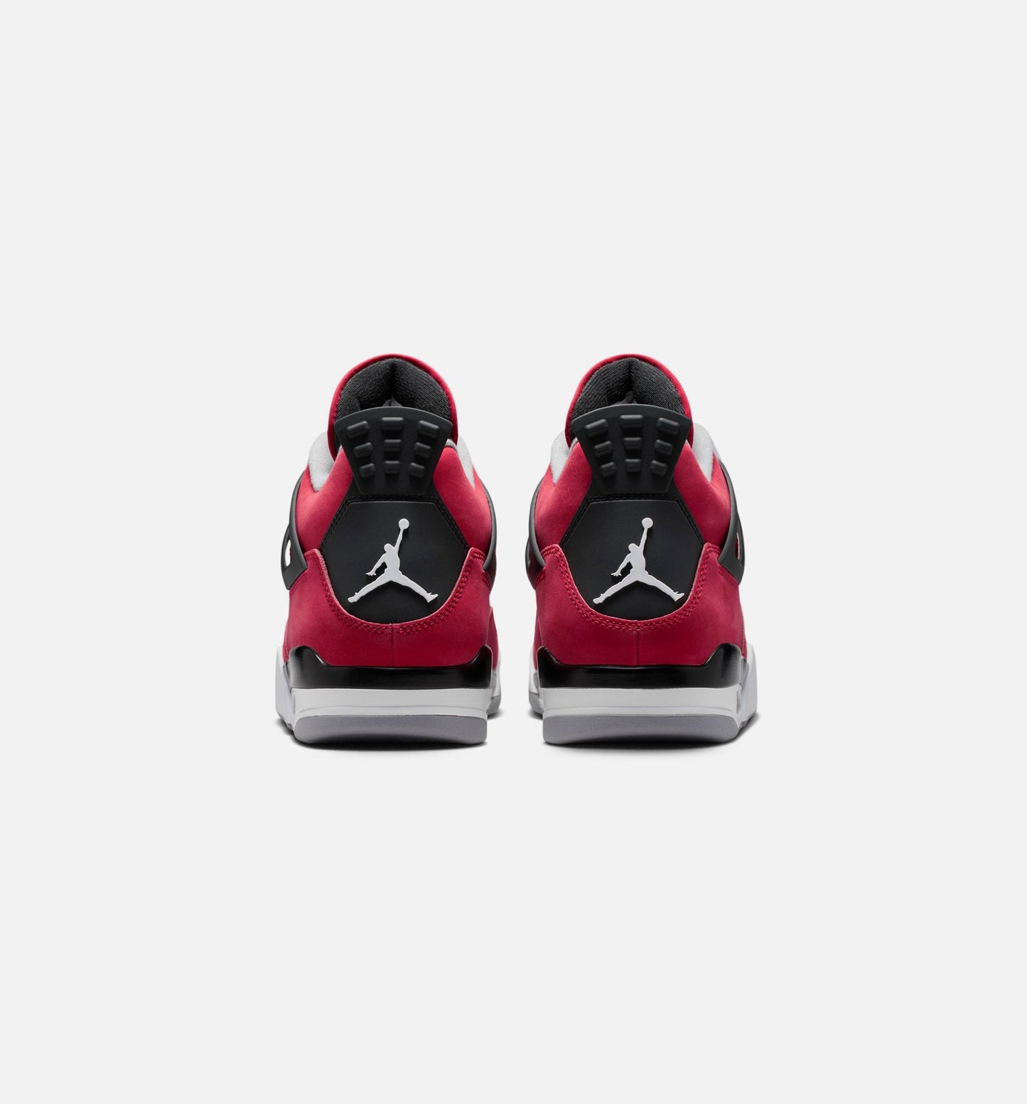 Jordan - Air Jordan 4 Retro - Toro Bravo — front view