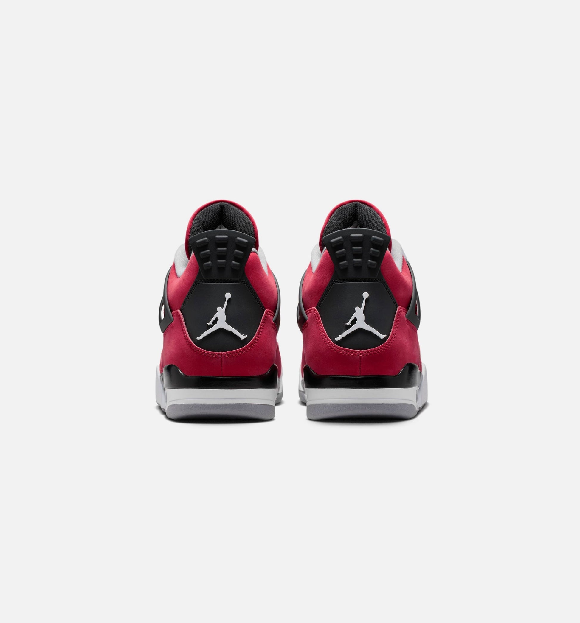 Jordan - Air Jordan 4 Retro - Toro Bravo — front view