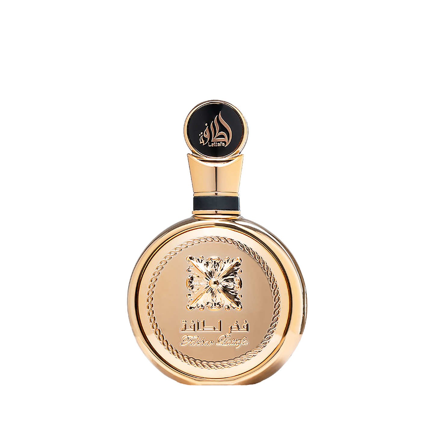 Lattafa - Fakhar Gold - Eau de Parfum