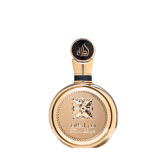 Lattafa - Fakhar Gold - Eau de Parfum