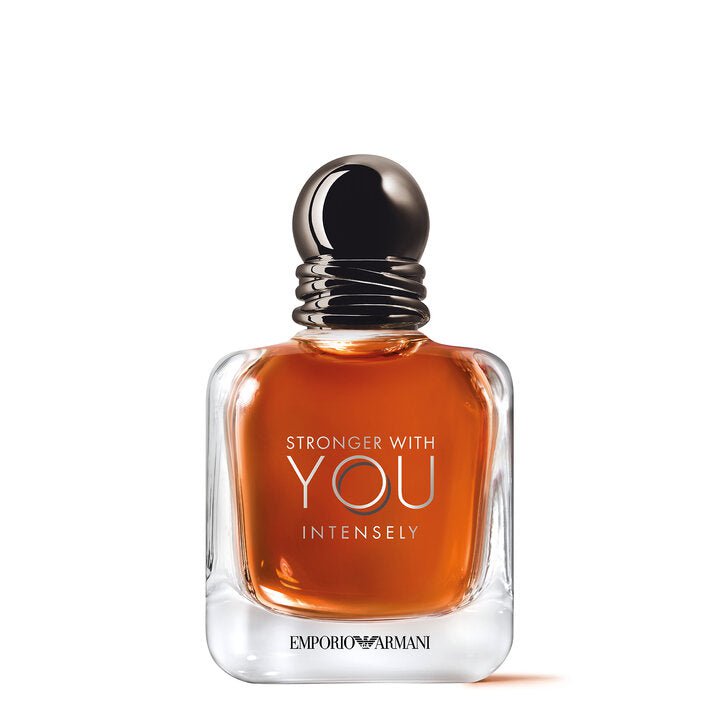 Armani - Stronger With You Intensely - Eau de Parfum