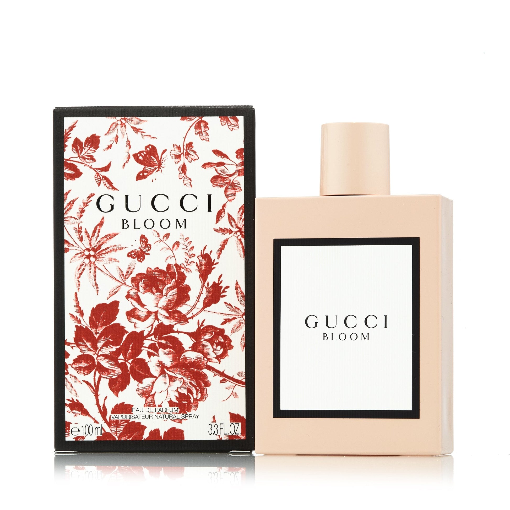 Gucci - Bloom - Eau de Parfum