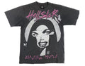 Hellstar - Beautiful People Tee - Black — front view