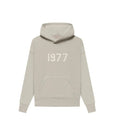 Fear of God Essentials - Kids Hoodie - Smoke — front view