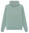 Fear of God Essentials - Hoodie - Sycamore — front view