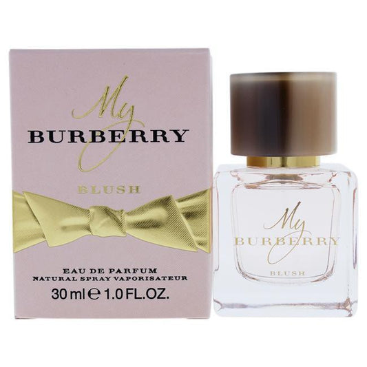 Burberry - My Burberry - Eau de Parfum