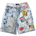 Prestige - Club Shorts — front view