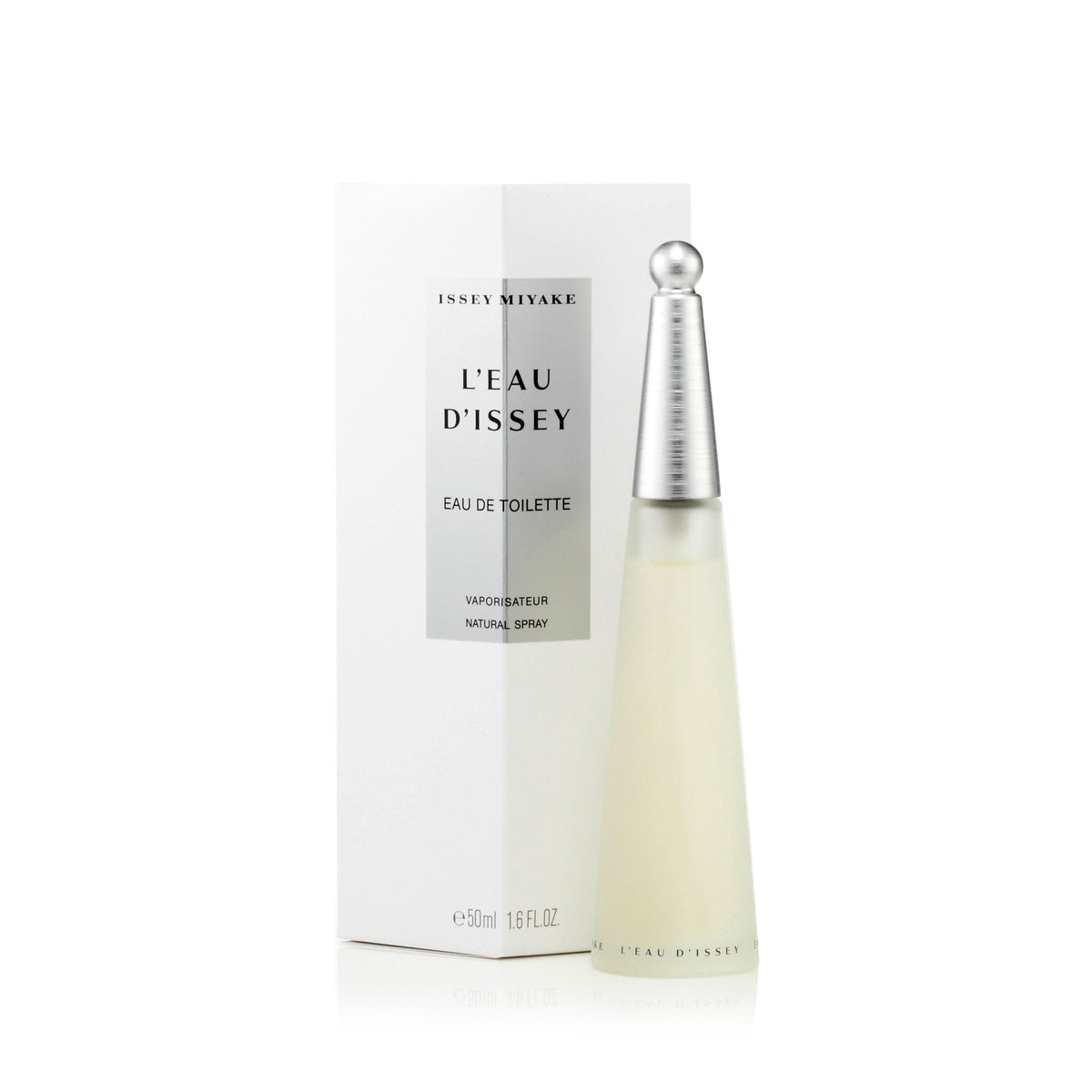 Issey Miyake - L'Eau d'Issey - Eau de Toilette