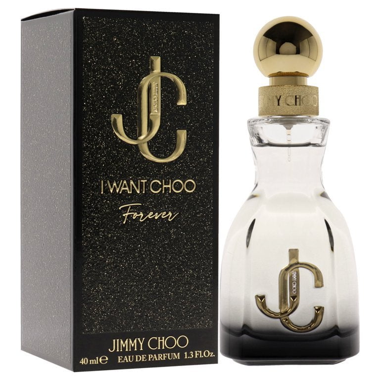 Jimmy Choo - I Want Choo Forever - Eau de Parfum