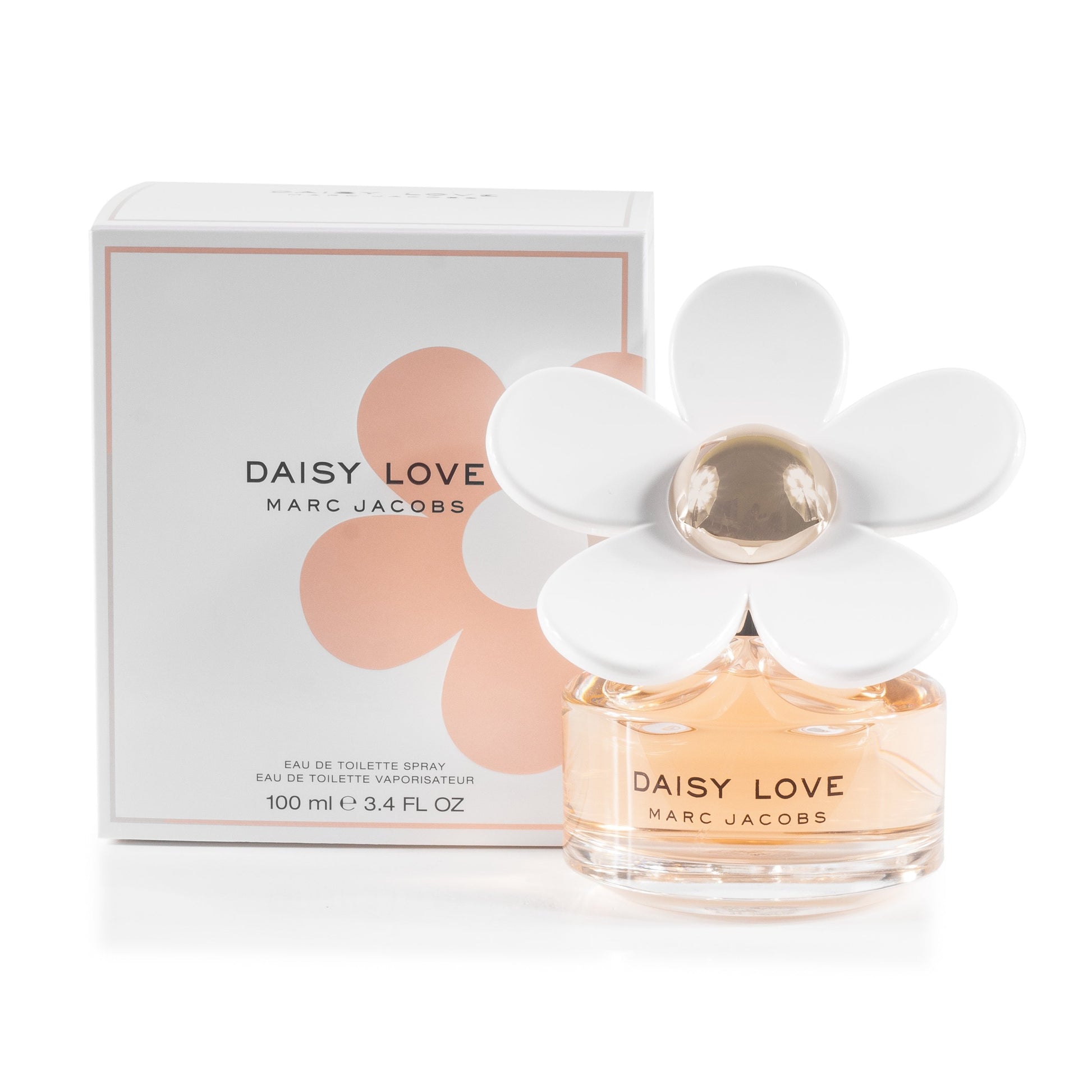 Marc Jacobs - Daisy Love - Eau de Toilette