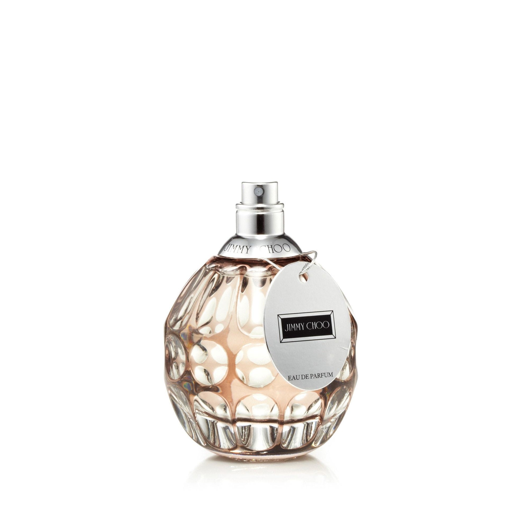 Jimmy Choo - Eau de Parfum - Eau de Parfum