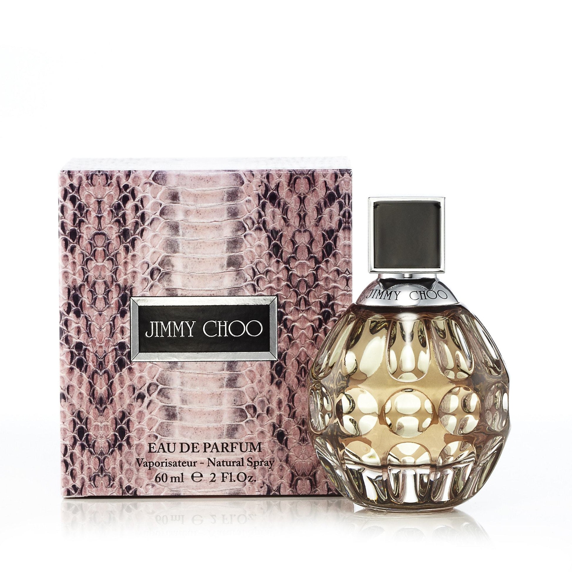 Jimmy Choo - Eau de Parfum - Eau de Parfum