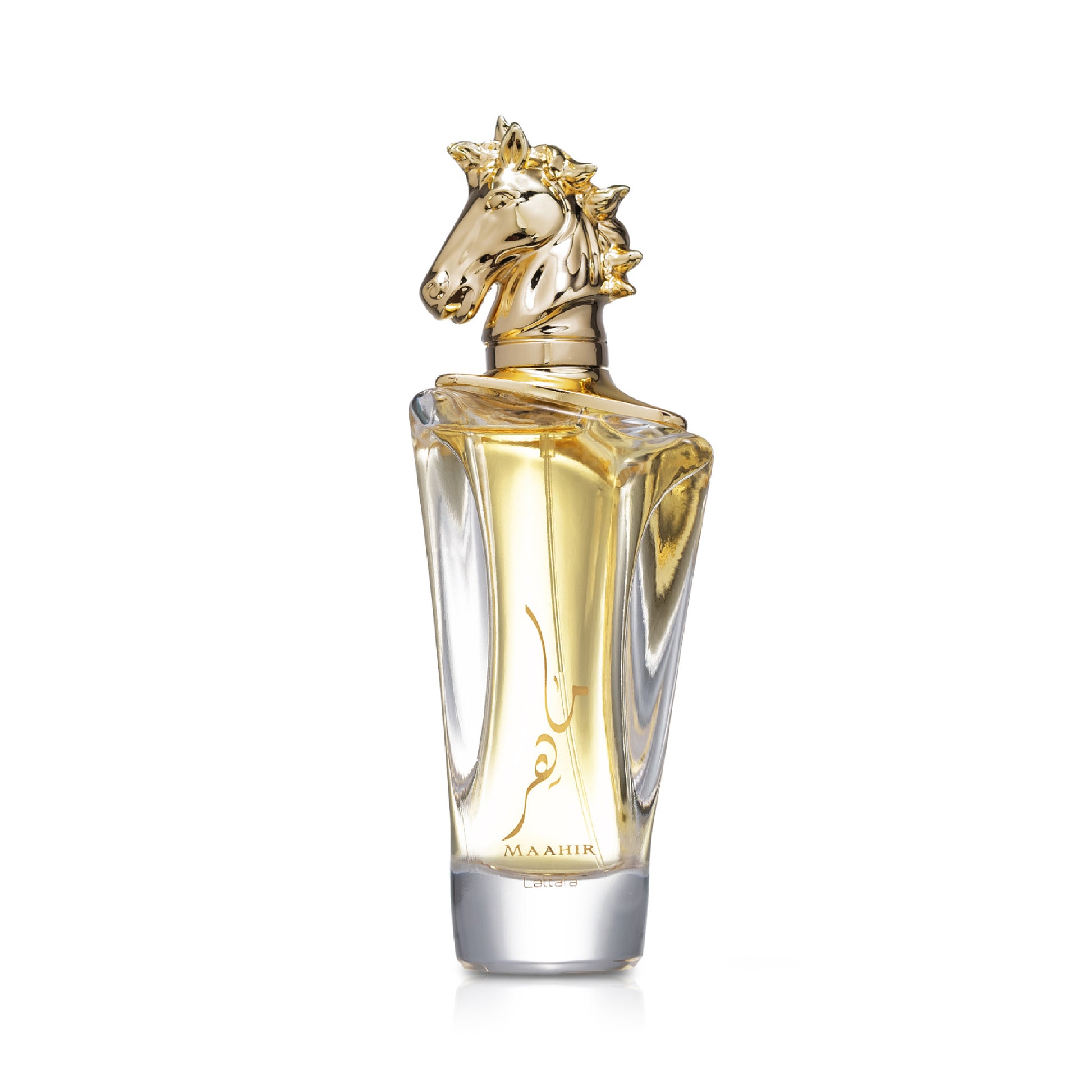 Lattafa - Maahir - Eau de Parfum
