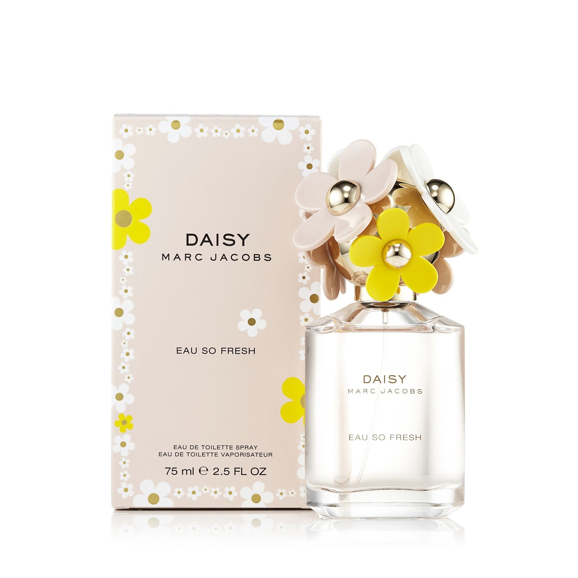 Marc Jacobs - Daisy Eau So Fresh - Eau de Toilette