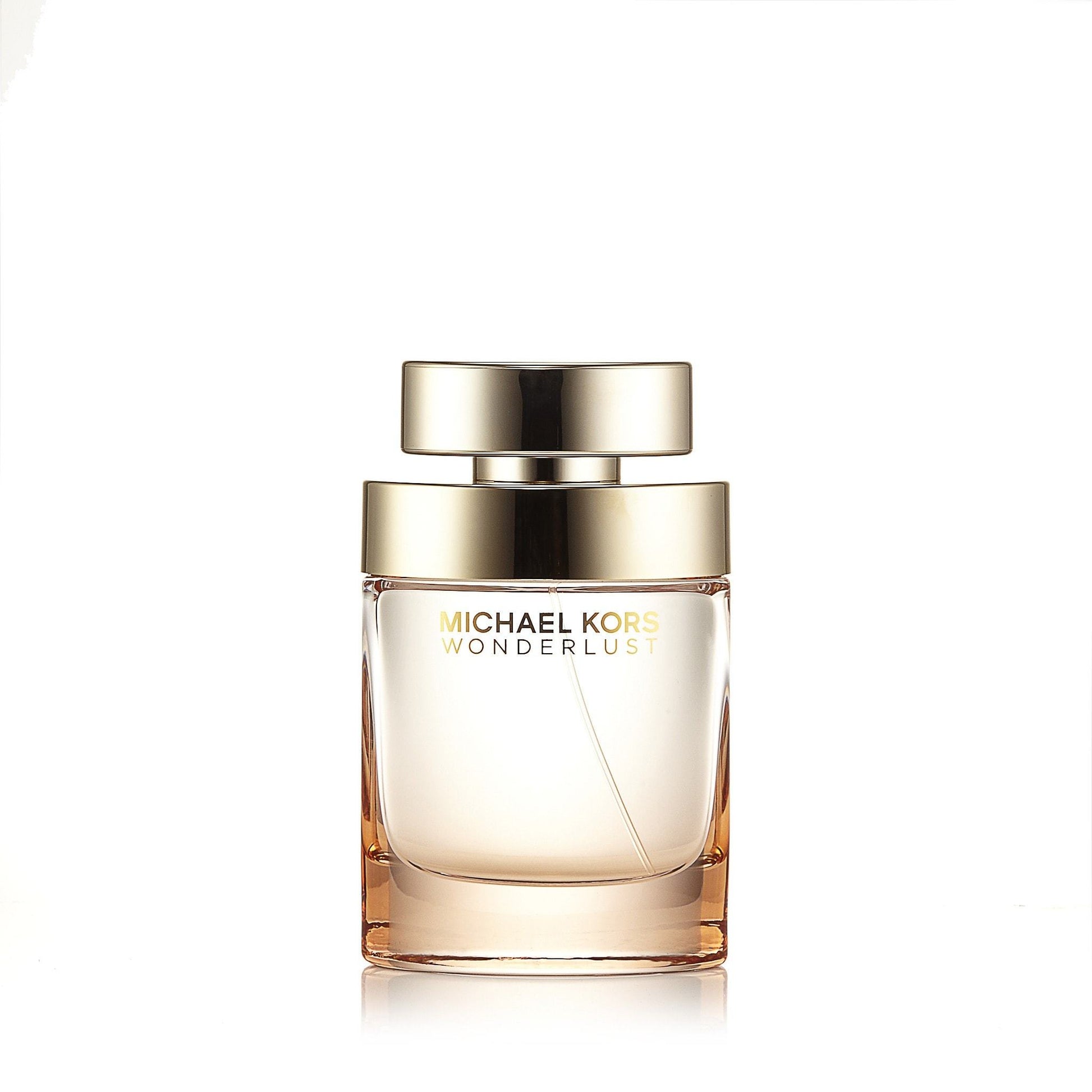 Michael Kors Wonderlust Eau de Parfum for Women 3.4 fl ounce