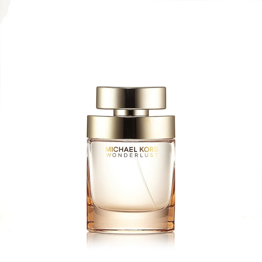 Michael Kors Wonderlust Eau de Parfum for Women 3.4 fl ounce