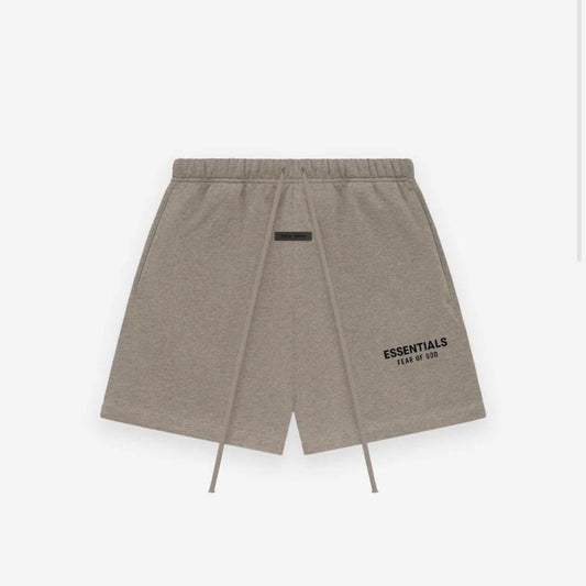 Fear of God Essentials -  Shorts - Desert Taupe