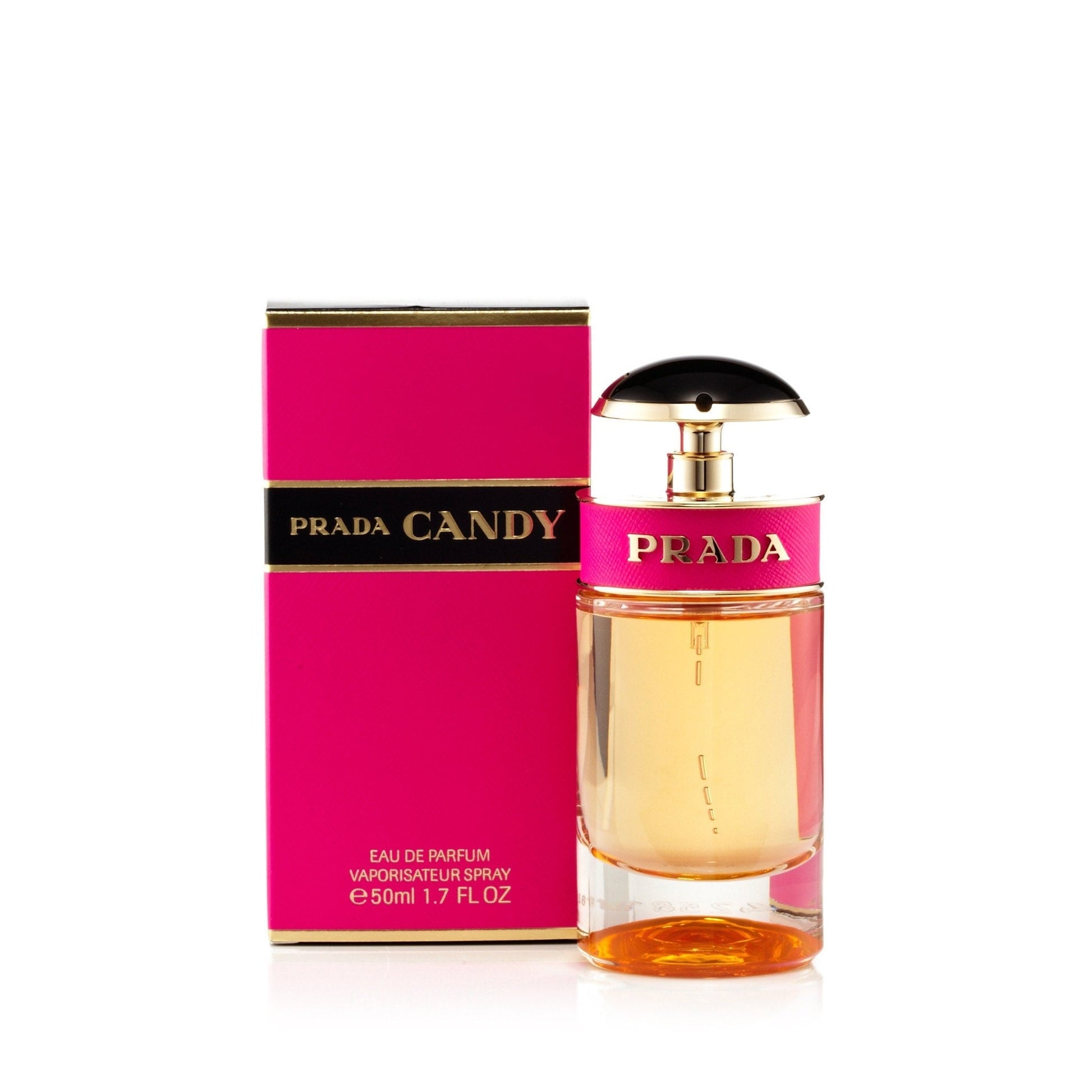Prada - Candy - Eau de Parfum