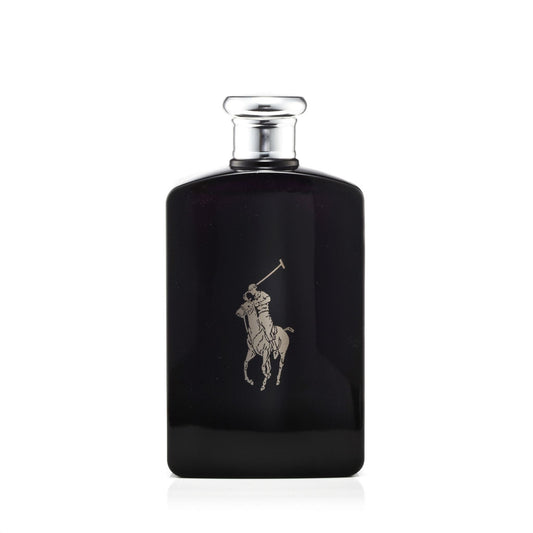 Ralph Lauren - Polo Black - Eau de Toilette