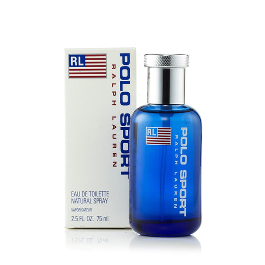 Ralph Lauren - Polo Sport - Eau de Toilette