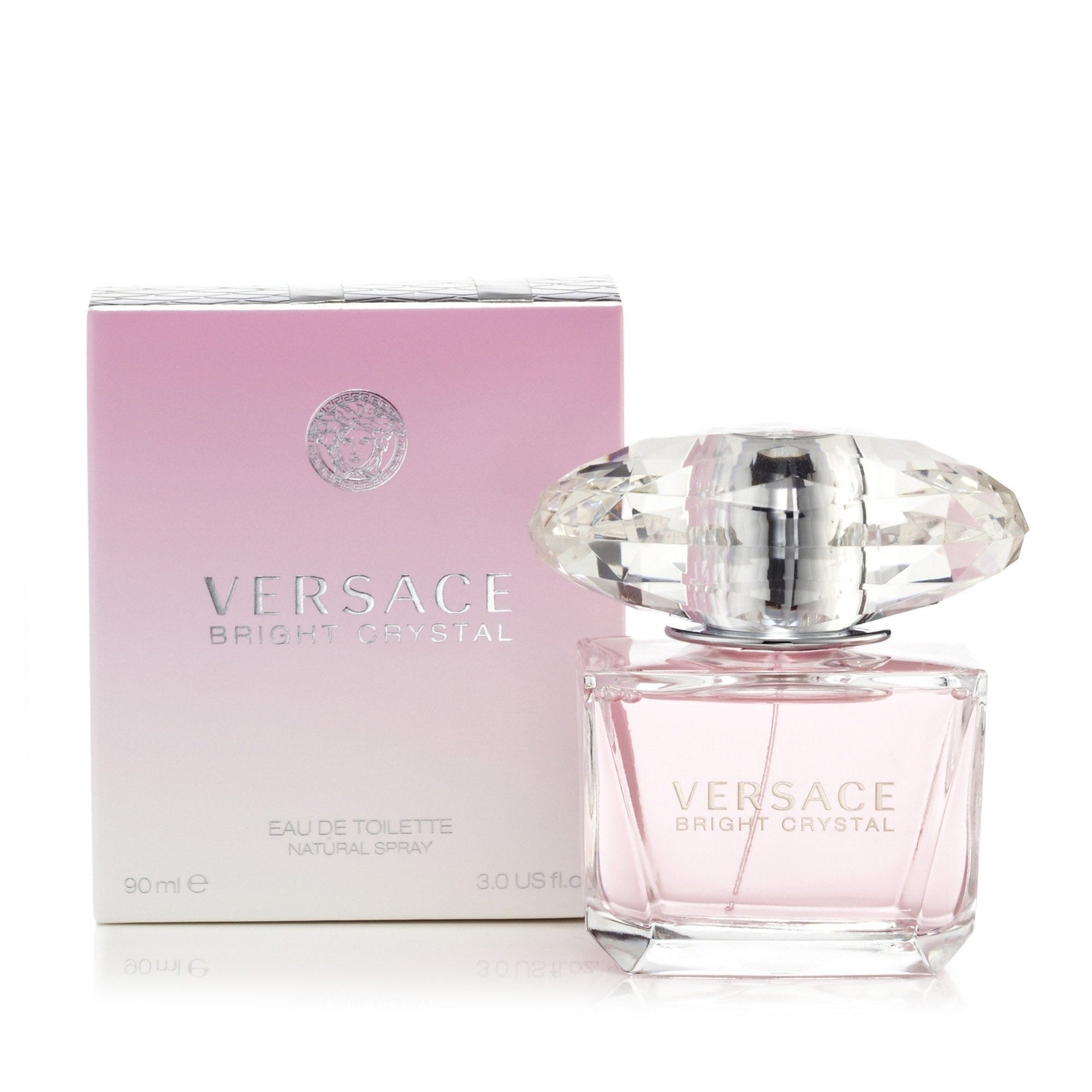 Versace - Bright Crystal - Eau de Toilette