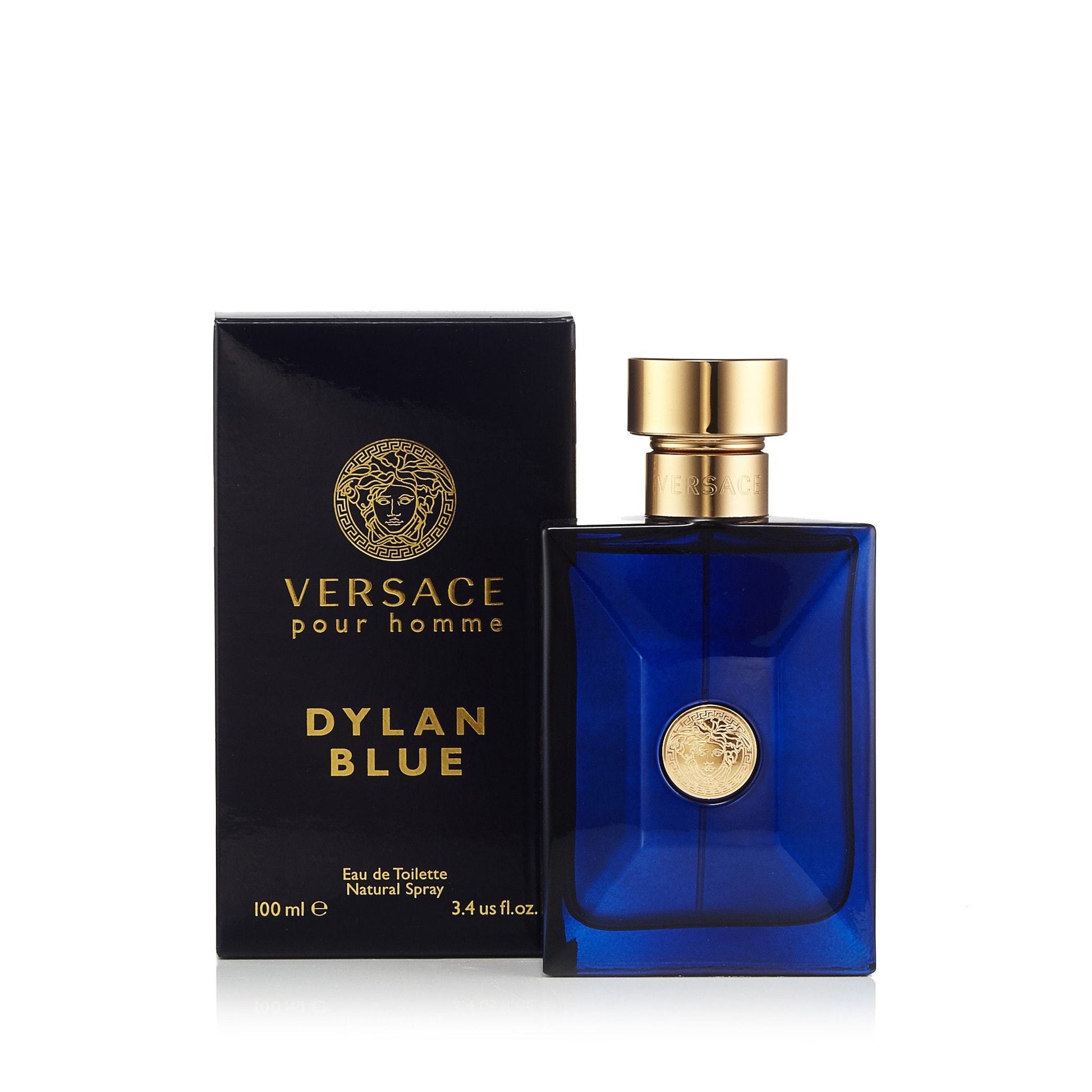 Versace - Dylan Blue - Eau de Toilette
