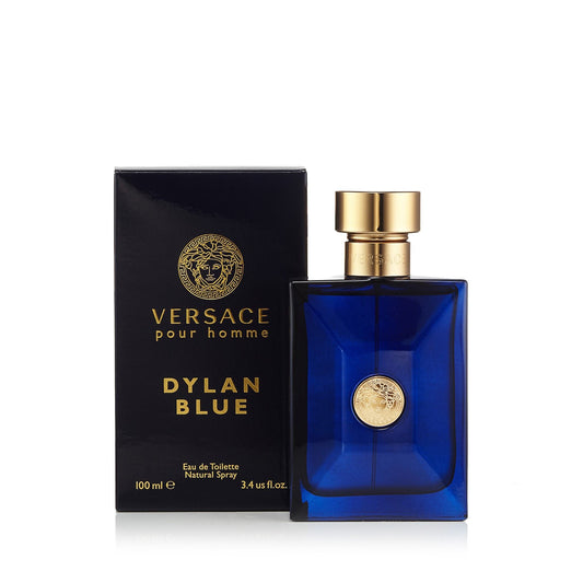 Versace - Dylan Blue - Eau de Toilette