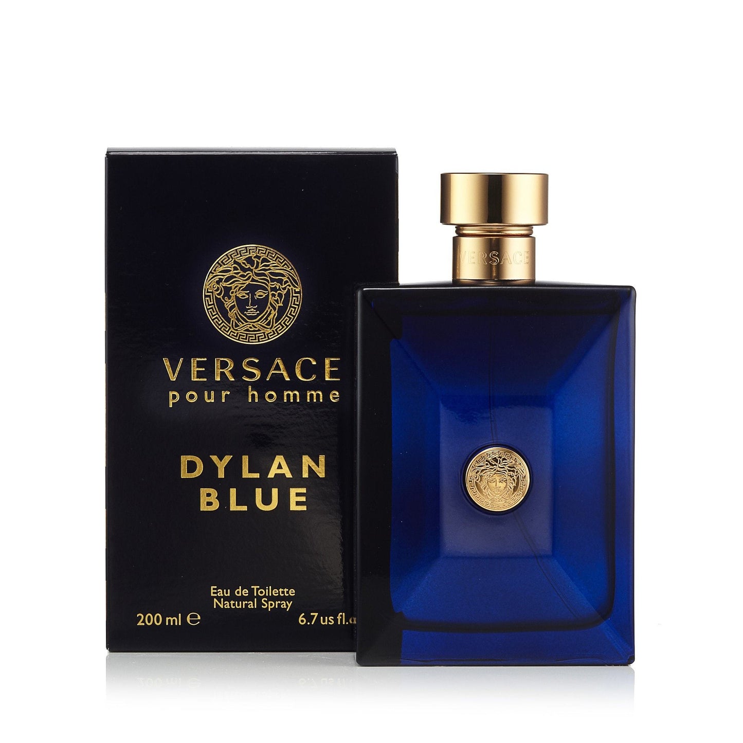 Versace - Dylan Blue - Eau de Toilette